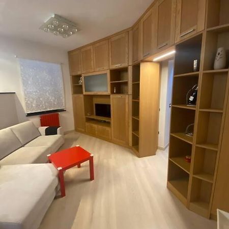 Appartement A Casa Mia à Acquapendente Extérieur photo