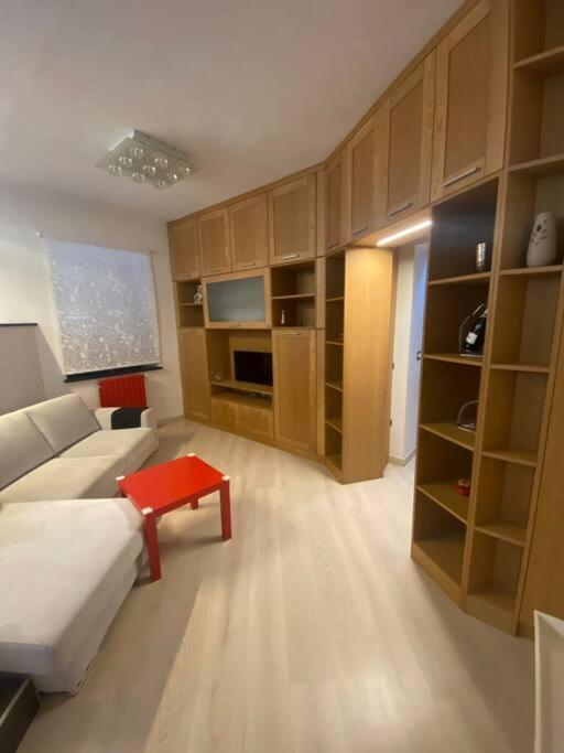 Appartement A Casa Mia à Acquapendente Extérieur photo