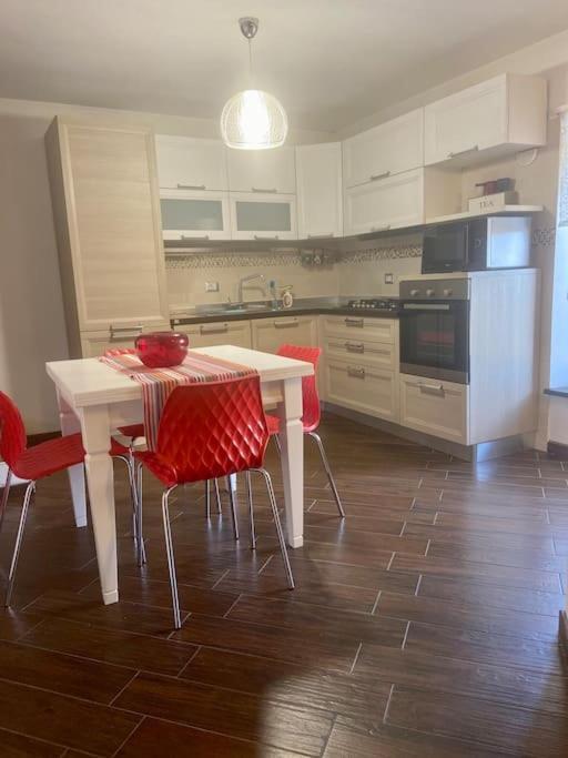 Appartement A Casa Mia à Acquapendente Extérieur photo